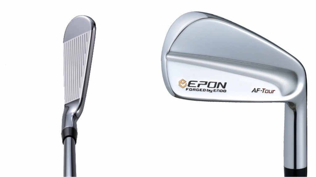 The Precision That Is Epon – Epon Golf USA