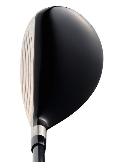 Hybrids – Epon Golf USA