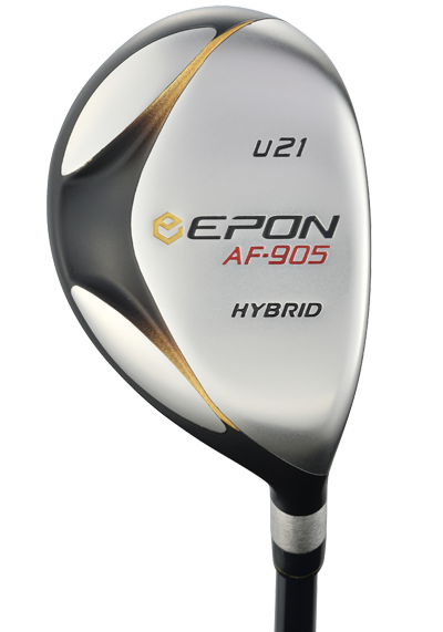 Hybrids – Epon Golf USA