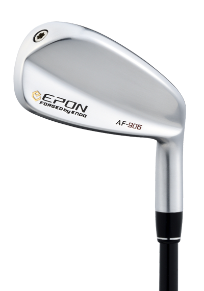 Utility Irons – Epon Golf USA