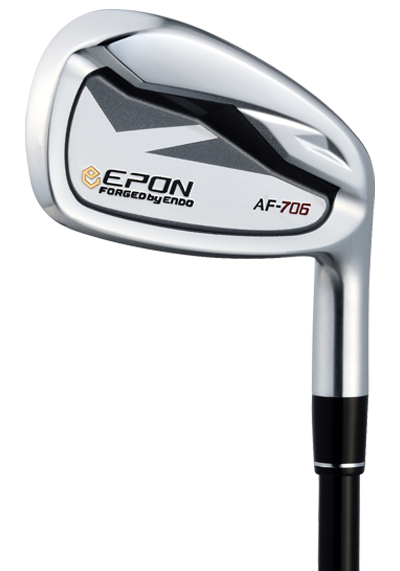 Irons – Epon Golf USA