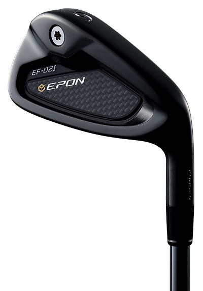 Irons – Epon Golf USA