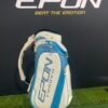 Caddy Bag Light Blue