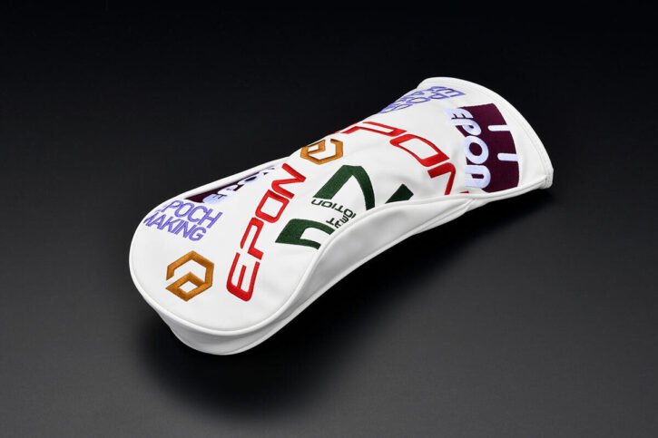epon driver head cover