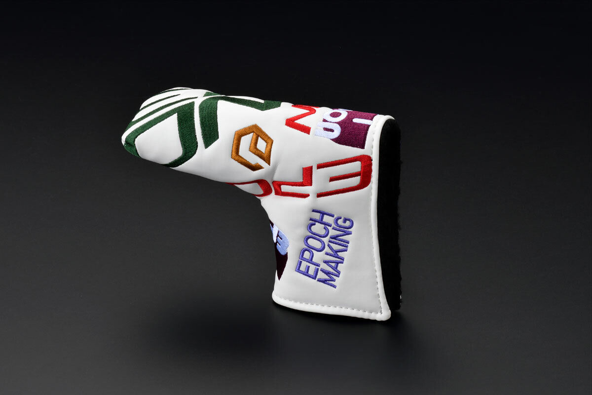 epon putter head cover