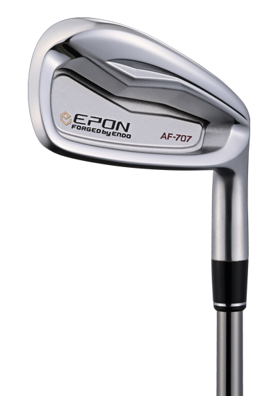 Irons – Epon Golf USA