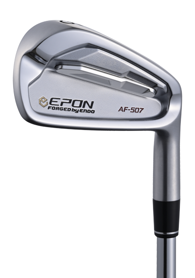 Irons – Epon Golf USA