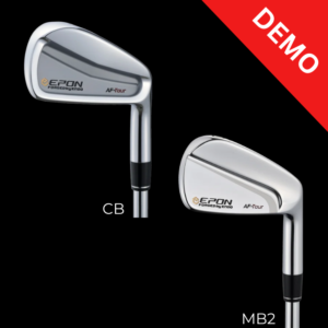 AF-CB/MB2 Blended SET 4-PW