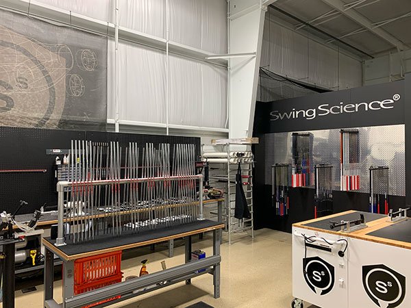 EPON fitting center