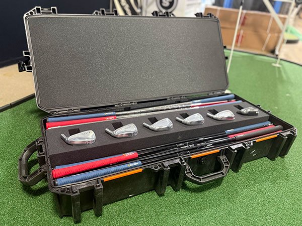 EPON Mobile Fit Kit