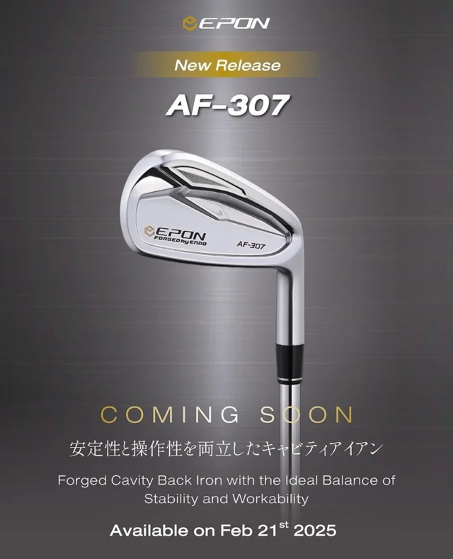 Epon Golf USA – Official Website of Epon Golf Products USA