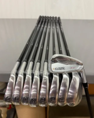 Epon Golf USA – Official Website of Epon Golf Products USA