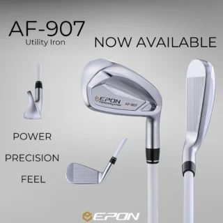Epon Golf USA – Official Website of Epon Golf Products USA