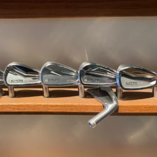 Epon Golf USA – Official Website of Epon Golf Products USA