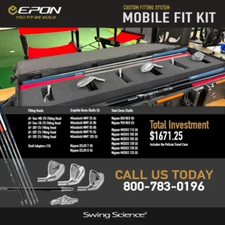 Epon Golf USA – Official Website of Epon Golf Products USA